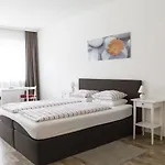 Gasthof Zur Post Kro Hof bei Salzburg