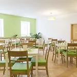Gasthof Zur Post Kro Hof bei Salzburg