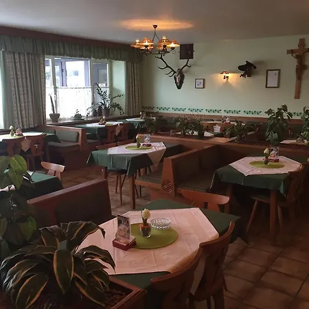 Gasthof Zur Post