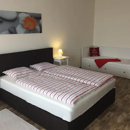 Fogadó Gasthof Zur Post *