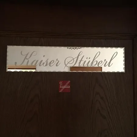 Gasthof Zur Post Mini-hôtel