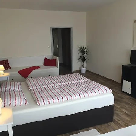 Gasthof Zur Post Zajazd *