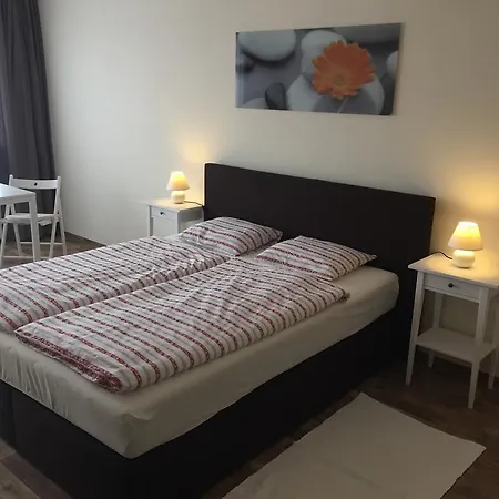 Fogadó Gasthof Zur Post