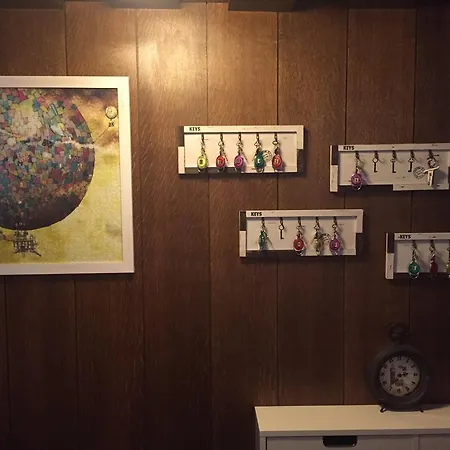 Gasthof Zur Post Hof bei Salzburg