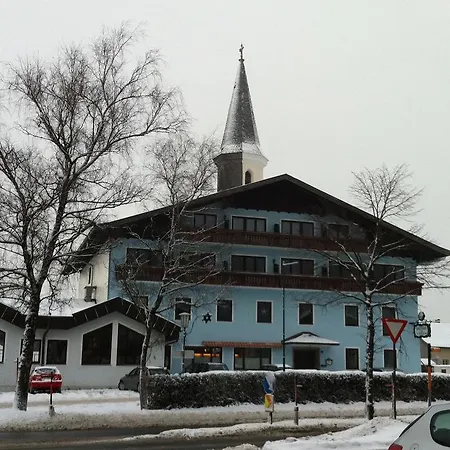 Kro Gasthof Zur Post *