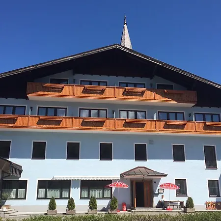 Fogadó Gasthof Zur Post *