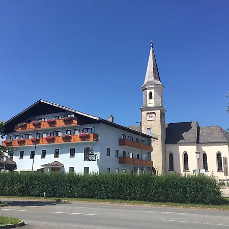 Gasthof Zur Post Gasthof