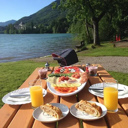 Gasthof Zur Post Zajazd *