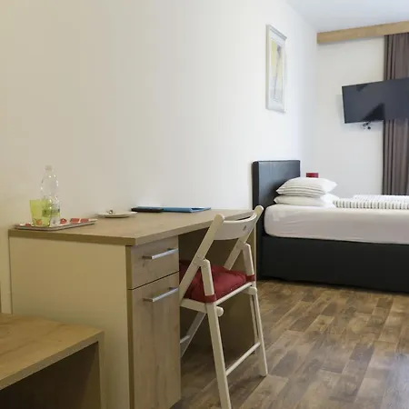 Gasthof Zur Post Hof bei Salzburg