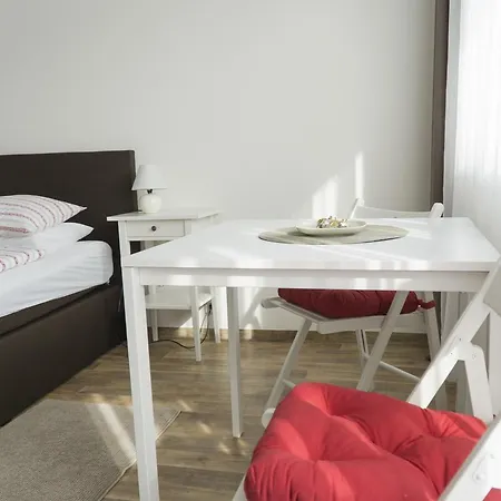 Gasthof Zur Post * Hof bei Salzburg