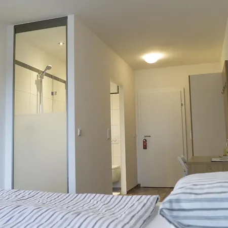 Gasthof Zur Post Mini-hôtel