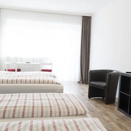 Gasthof Zur Post * Hof bei Salzburg