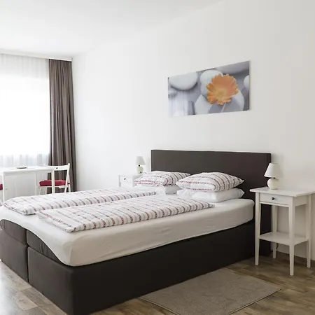 Gasthof Zur Post Fogadó Hof bei Salzburg