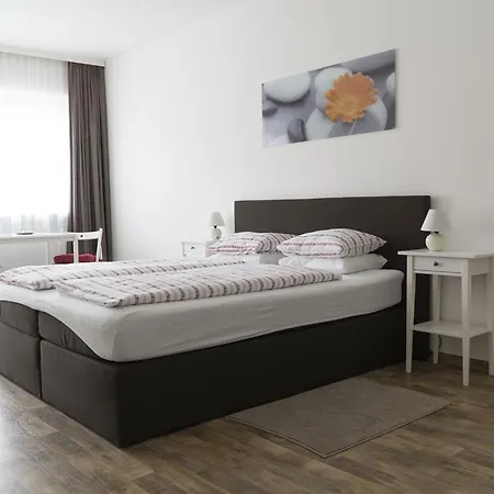 Mini-hôtel Gasthof Zur Post Hof bei Salzburg