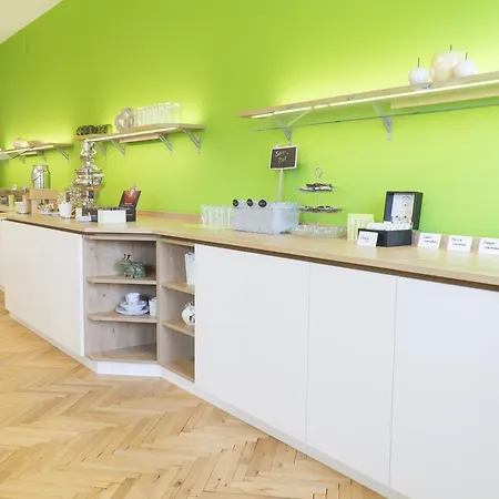 Gasthof Zur Post Mini-hôtel *