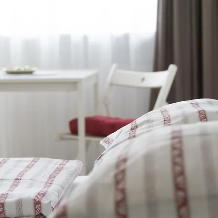 Gasthof Zur Post Mini-hôtel