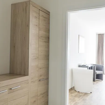 Mini-hôtel Gasthof Zur Post