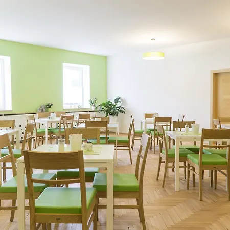 Gasthof Zur Post Fogadó Hof bei Salzburg