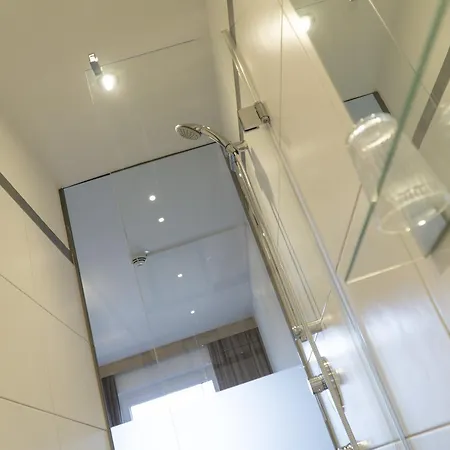 Gasthof Zur Post Mini-hôtel Hof bei Salzburg