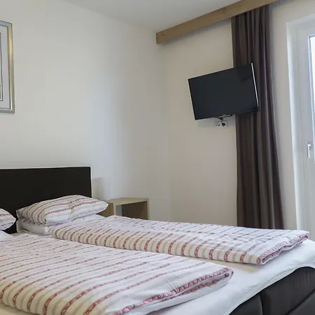 Mini-hôtel Gasthof Zur Post