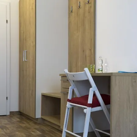 Mini-hôtel Gasthof Zur Post *