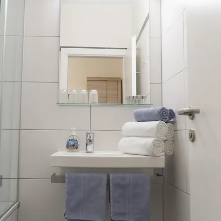 Gasthof Zur Post Mini-hôtel