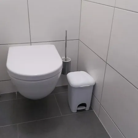 Mini-hôtel Gasthof Zur Post *