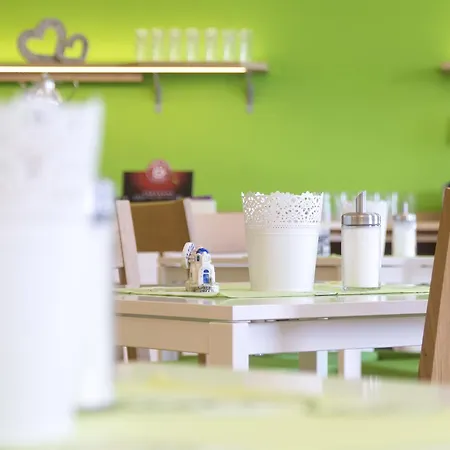 Mini-hôtel Gasthof Zur Post