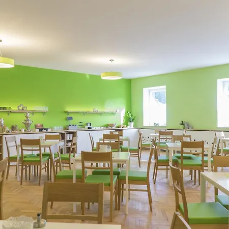 Gasthof Zur Post Hof bei Salzburg