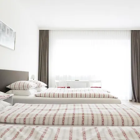 Gasthof Zur Post Hof bei Salzburg