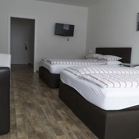 Gasthof Zur Post Zajazd