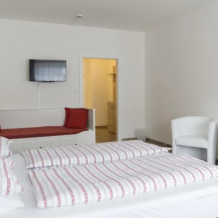 Gasthof Zur Post Zajazd