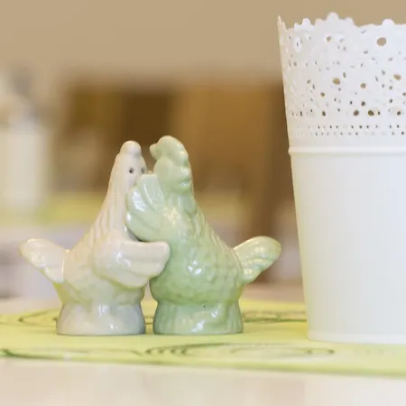 Zajazd Gasthof Zur Post